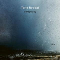 TERJE RYPDAL - CONSPIRACY (2020) - LP ECM RECORDS SIFIR PLAK