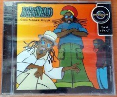 ASWAD - COOL SUMMER REGGAE CD SIFIR