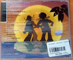 ASWAD - COOL SUMMER REGGAE CD SIFIR
