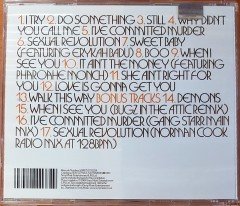 MACY GRAY - THE VERY BEST OF CD 2.EL