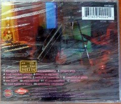 CHAINSAW KITTENS - CHAINSAW KITTENS (1996) CD SIFIR