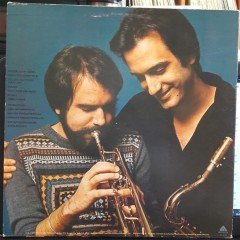 THE BRECKER BROS. - DON'T STOP THE MUSIC (1977) - 2.EL PLAK
