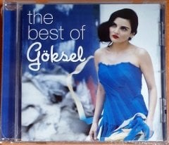 GÖKSEL - THE BEST OF (2009) - CD SIFIR