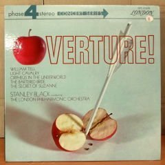 OVERTURE! STANLEY BLACK William Tell 2.EL PLAK