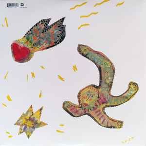 PETER MURPHY – SHOULD THE WORLD FAIL TO FALL APART (1986) - LP 2021 REISSUE GATEFOLD BLUE VINYL SIFIR PLAK