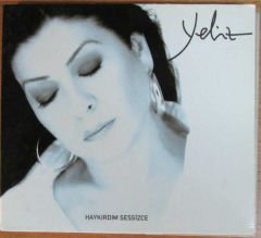 YELİZ - HAYKIRDIM SESSİZCE CD 2.EL
