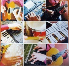 SQUAREPUSHER - HELLO EVERYTHING (2006) WARP RECORDS PROMO CD 2.EL