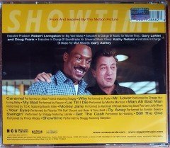 SHOWTIME SOUNDTRACK / SHAGGY, RUDE, GORDON DUKES, PRINCE MYDAS (2002) CD 2.EL