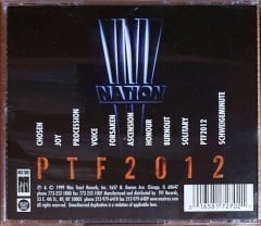 VNV NATION - PRAISE THE FALLEN (1999) - CD WAX TRAX 2.EL