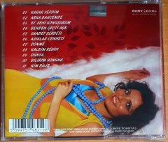 GÖKSEL - ARKA BAHÇEM (2005) - CD SIFIR