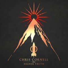 CHRIS CORNELL - HIGHER TRUTH - 2LP SIFIR