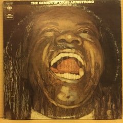 LOUIS ARMSTRONG - THE GENIUS OF, VOLUME 11923-1933 2.EL 2PLAK
