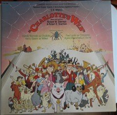 CHARLOTTE'S WEB - SOUNDTRACK - 2.EL PLAK
