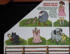 CHARLOTTE'S WEB - SOUNDTRACK - 2.EL PLAK