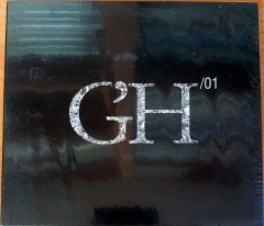 GLAM' HOUSE - GH 01 (2005) CD SIFIR