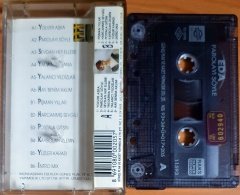 EDA - PAROLAYI SÖYLE (1993) - KASET GÜNEŞ 2.EL