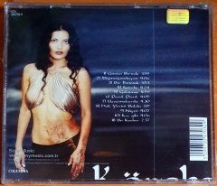 GÖKSEL - KÖREBE (2001) - CD SIFIR