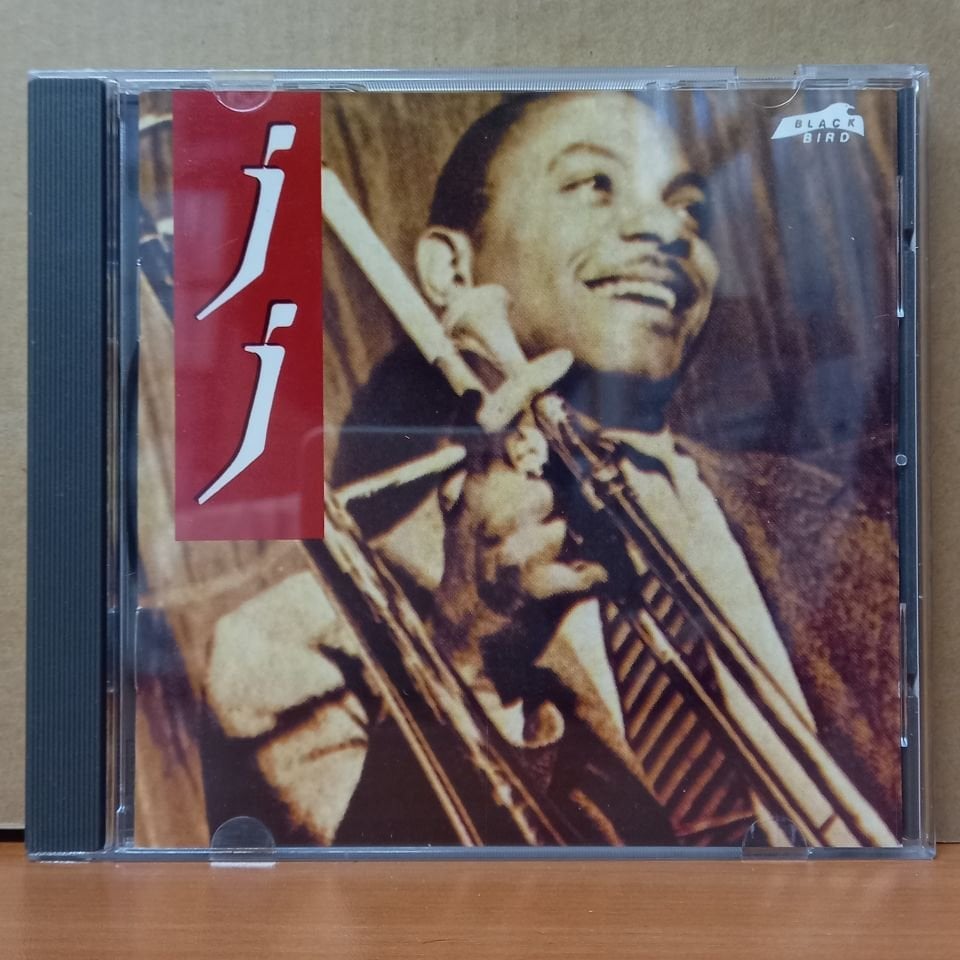 JAY JAY JOHNSON – BIRDLANDERS - CD 2.EL