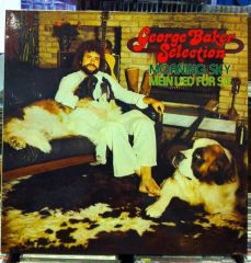 GEORGE BAKER SELECTION MORNING SKY LP USA