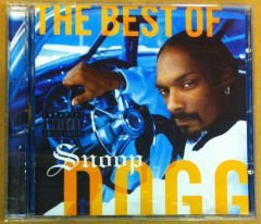 SNOOP DOG BEST OF CD 2.EL