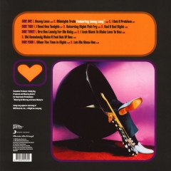 BUDDY GUY - HEAVY LOVE (1998) - 2LP 180GR 2019 EDITION SIFIR PLAK