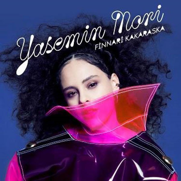YASEMİN MORİ - FİNNARİ KAKARASKA (2015) - CD SIFIR