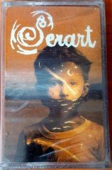 SERART - SERART ARTO TUNCBOYACIYAN SERJ TANKIAN CASSETTE MADE IN TURKEY ''NEW''
