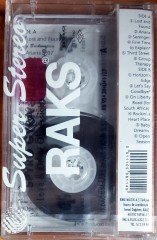SPYRO GYRA - LOVE & OTHER OBSESSIONS (1995) RAKS KASET SIFIR