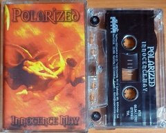 POLARIZED - INNOCENCE MAY (1999) - KASET ATLANTİS 2.EL
