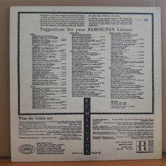 HI-FI SAMPLER PARIS - LP 2.EL PLAK