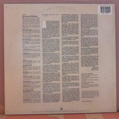 1940s THE SMALL GROUPS: NEW DIRECTIONS (1988) - PLAK 2.EL