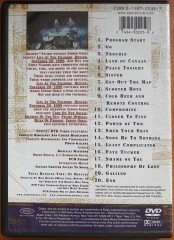 INDIGO GIRLS - LIVE AT THE FILLMORE DENVER, 1999 (2000) - DVD 2.EL