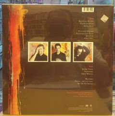 RUSH - VAPOR TRAILS REMIXED - 2LP 180GR SFR