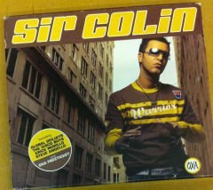SIR COLIN WARRIOR CD 2.EL