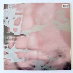 PATRICIA KAAS – SCÈNE DE VIE (1990) - LP 2025 LIMITED EDITION NUMBERED REISSUE WHITE VINYL 180GR SIFIR PLAK