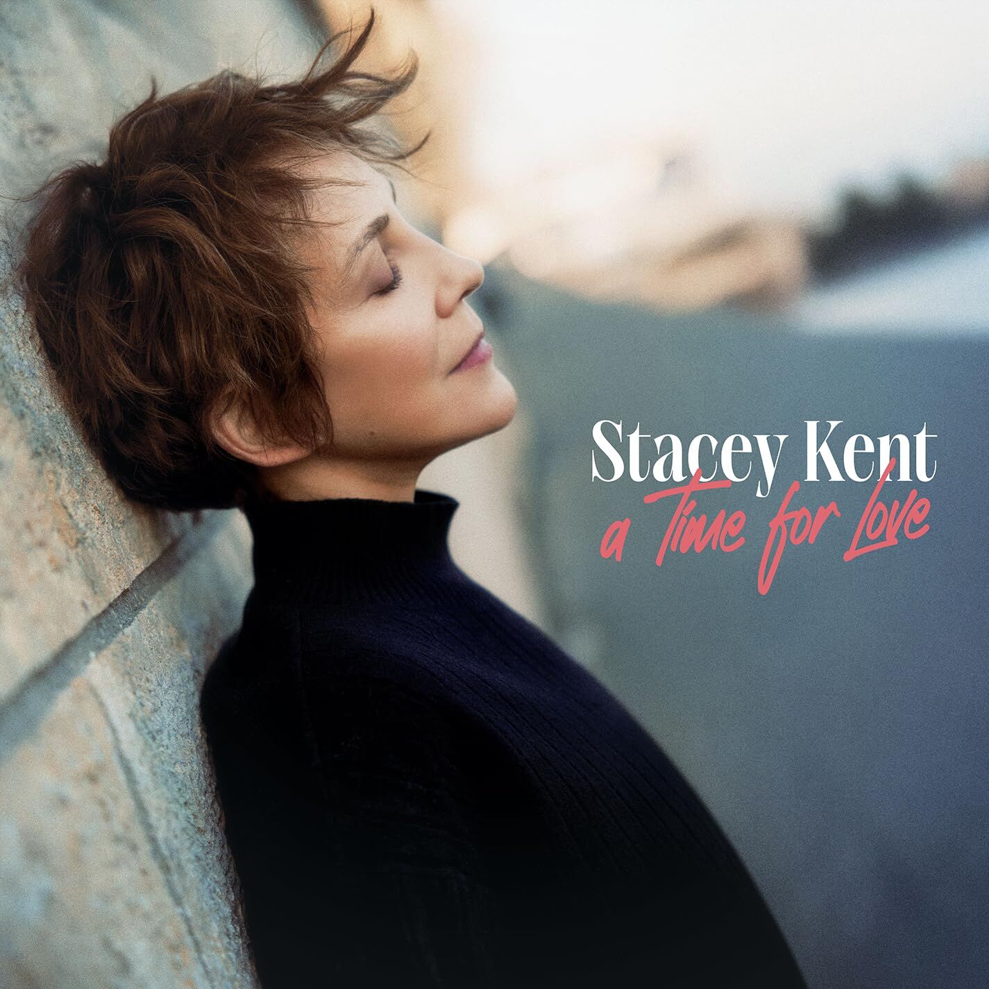 STACEY KENT - A TIME FOR LOVE (2026) - LP SIFIR PLAK