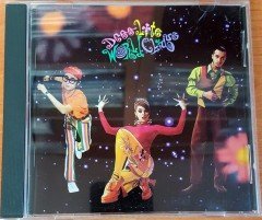 DEEE-LITE - WORLD CLIQUE CD 2.EL