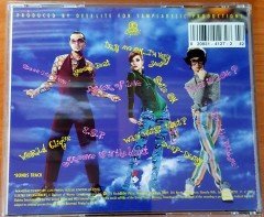 DEEE-LITE - WORLD CLIQUE CD 2.EL