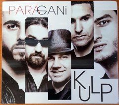 KULP - PARA GANİ CD SIFIR
