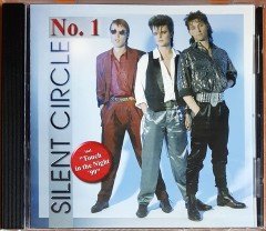 SILENT CIRCLE - NO. 1 (1999) ZYX CD 2.EL