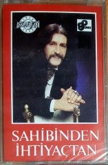 BARIŞ MANÇO - SAHİBİNDEN İHTİYAÇTAN / EMRE KASET SIFIR