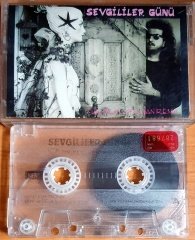 İLHAN İREM - SEVGİLİLER GÜNÜ / BEST OF (1995) - KASET KENT 2.EL