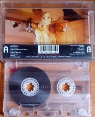 İLHAN İREM - SEVGİLİLER GÜNÜ / BEST OF (1995) - KASET KENT 2.EL