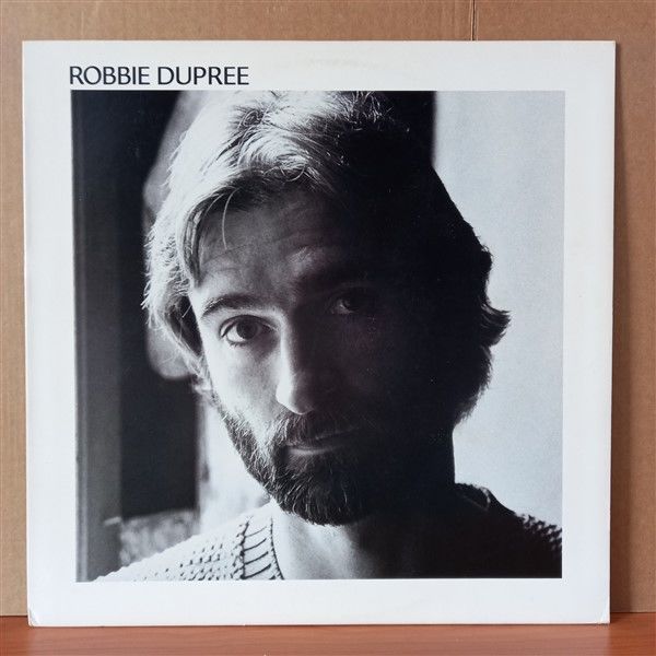 ROBBIE DUPREE – ROBBIE DUPREE (1980) - LP 2.EL PLAK
