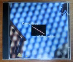 DAVID GRAY - WHITE LADDER CD 2.EL