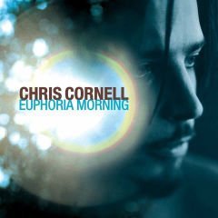 CHRIS CORNELL - EUPHORIA MOURNING (2015) - PLAK SIFIR