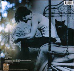 CHRIS CORNELL - EUPHORIA MOURNING (2015) - PLAK SIFIR