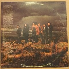 KANSAS - KANSAS 1974 2.EL PLAK