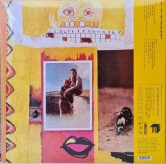 PAUL McCARTNEY - RAM (1971) - LP HALF-SPEED MASTERING 180GR 2021 EDITION SIFIR PLAK
