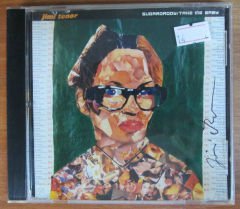 JIMI TENOR - SUGARDADDY TAKE ME BABBY EP CD 2.EL